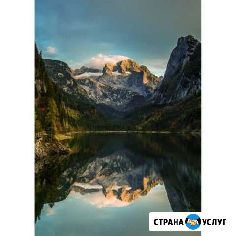Соберу Ваши пазлы Мурино - изображение 1