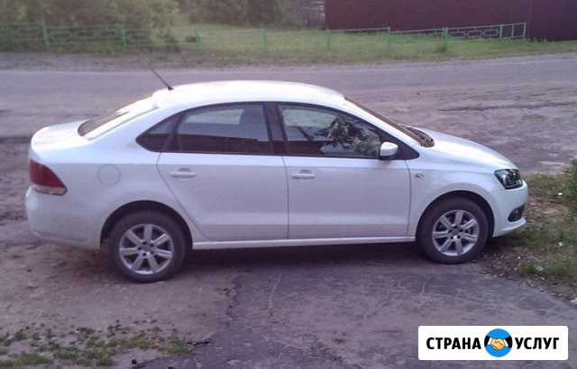 Аренда авто для такси и личных целей Пермь - изображение 1