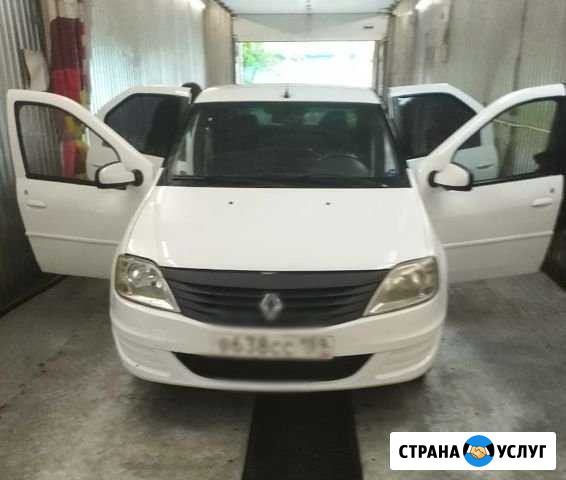 Аренда автомобиля с правом выкупа Пермь - изображение 1