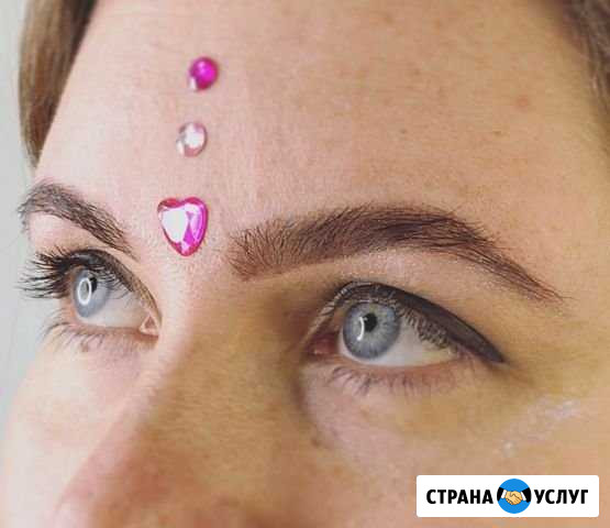 Визажист - Бровист Москва - изображение 1