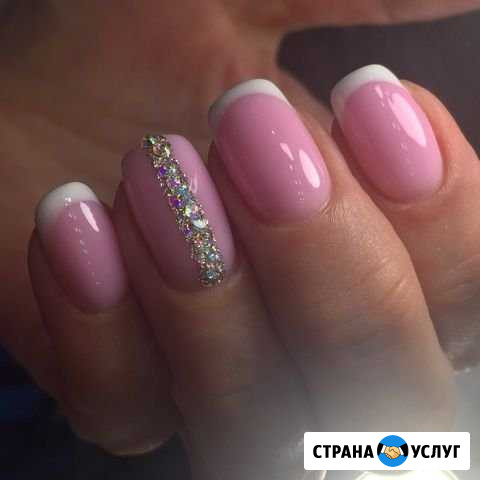 Маникюр, Гель-лак Благовещенск - изображение 1