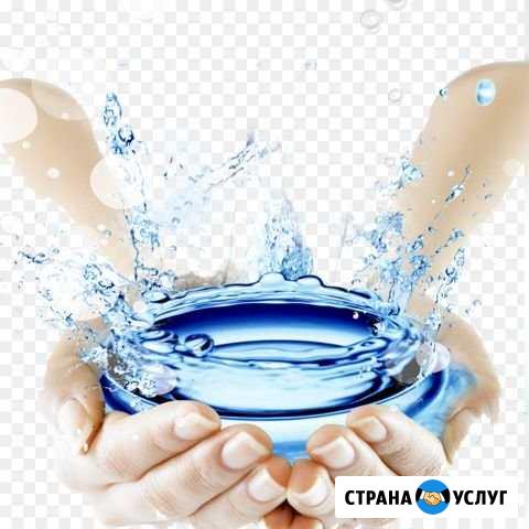 Доставка воды Геленджик - изображение 1