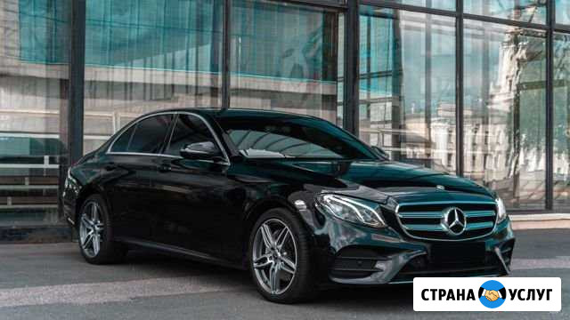 Авто в аренду Санкт-Петербург - изображение 1