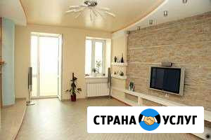 Ремонт кухни,ванной и туалета Мурманск - изображение 1