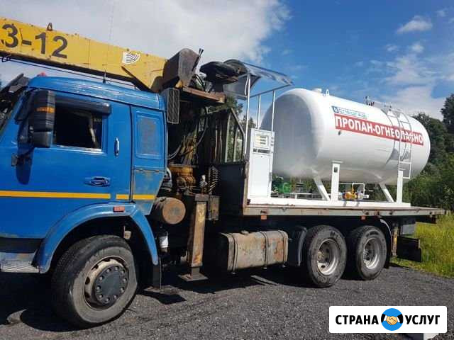 Услуги манипулятора негабарит/ аренда манипулятора Санкт-Петербург - изображение 1
