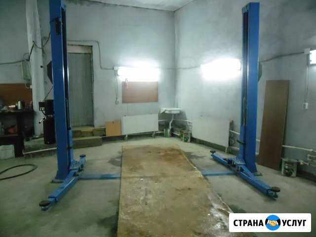 Гараж Ноябрьск - изображение 1