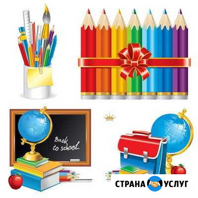 Подготовка детей к школе Красноярск - изображение 1