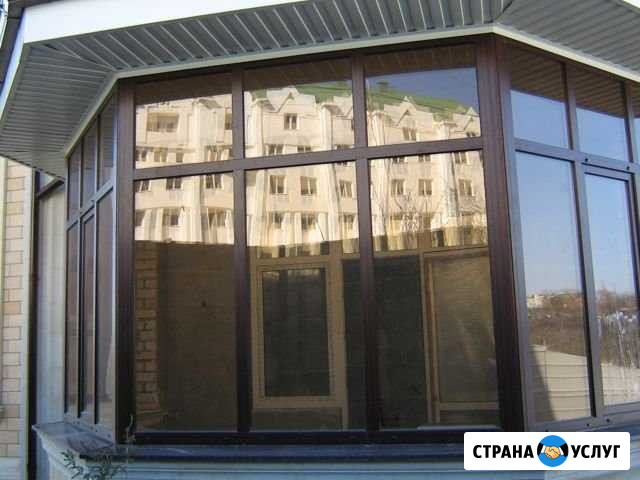 Ремонт окон пвх Ставрополь - изображение 1