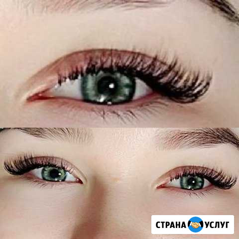 Наращивание ресниц Киров - изображение 1