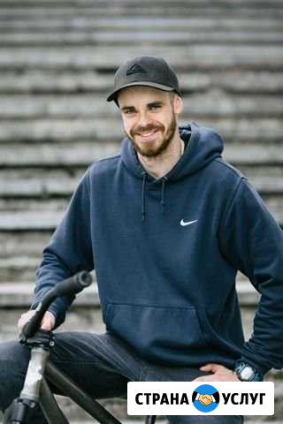 Индивидуальные тренировки BMX/MTB Сочи - изображение 1