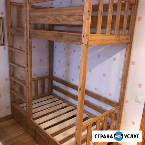 Детские кроватки Тамбов - изображение 1