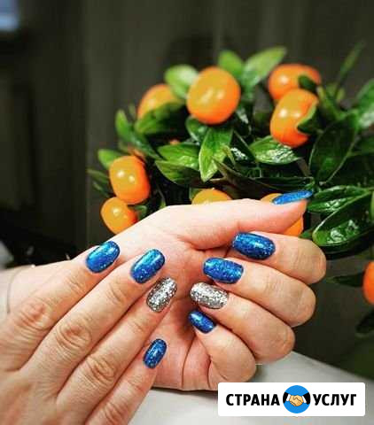 Маникюр Ижевск - изображение 1
