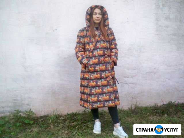 Швейная мастерская выполнит заказ Лобня - изображение 1