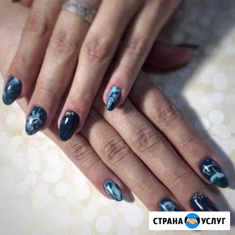 Маникюр Миасс - изображение 1