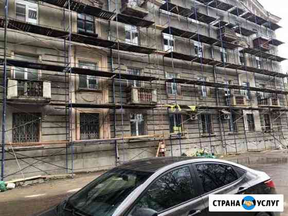 Фасад, фасадный декор, балюстрада, кронштейн. Изго Тверь