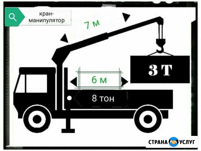 Самогруз Славгород - изображение 1