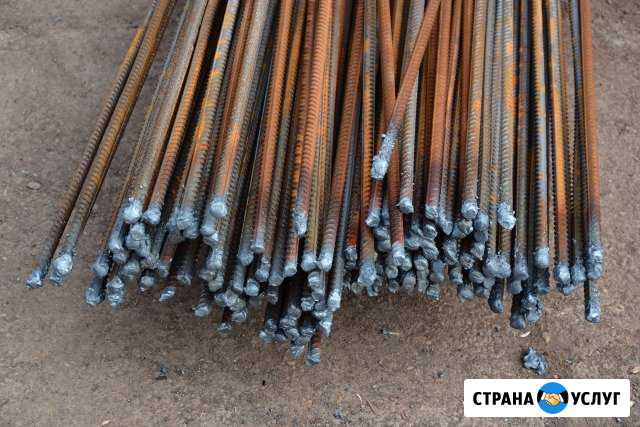 Металлопрокат, арматура, трубы Набережные Челны - изображение 1