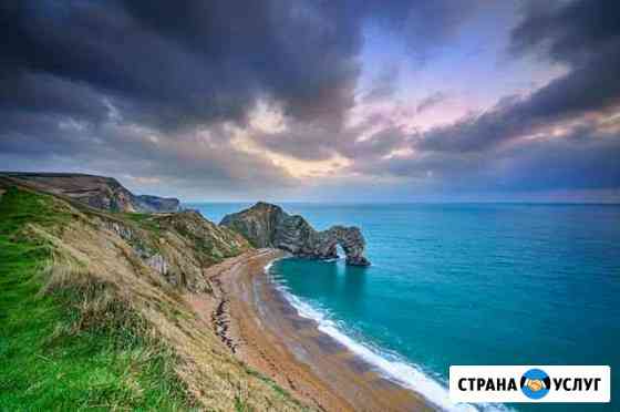 Услуги авто с водителем Тихорецк