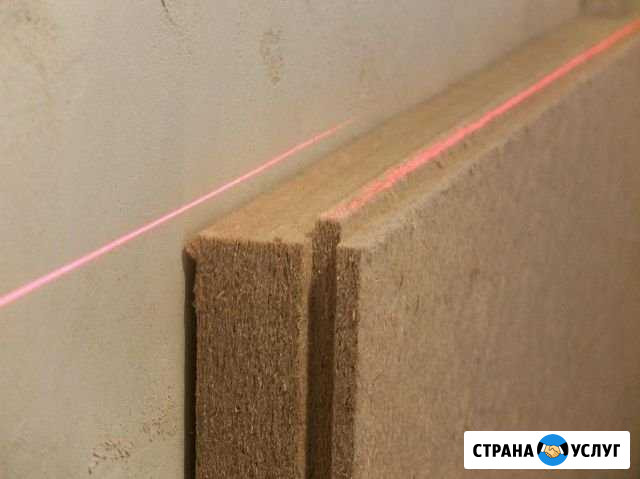 Звукоизоляция, шумоизоляция стен и потолка Калининград - изображение 1