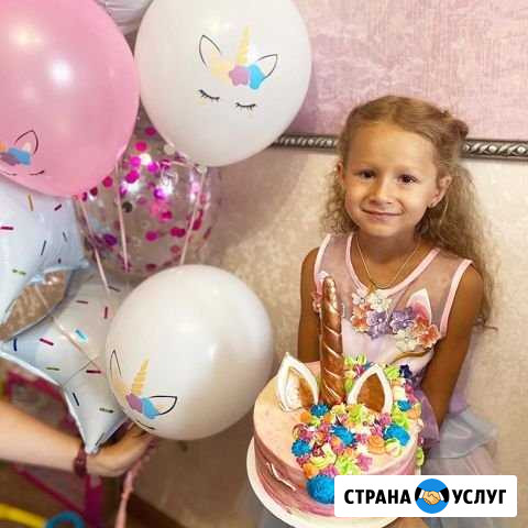 Торты на заказ Воронеж - изображение 1