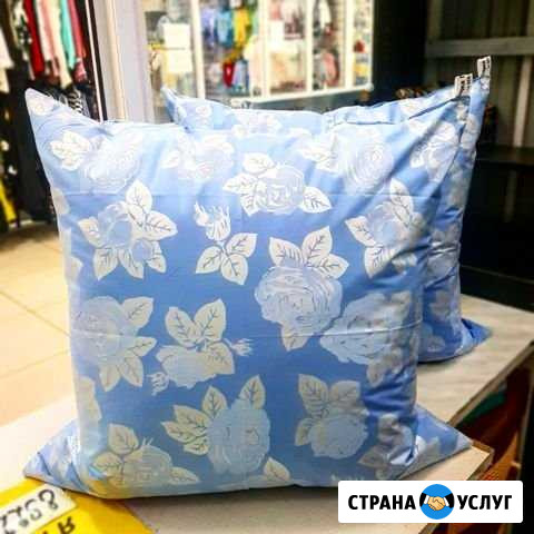 Новые подушки Оренбург - изображение 1