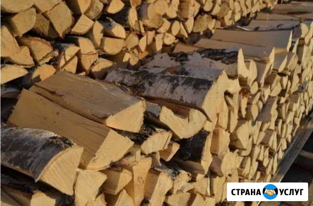 Дрова Городец - изображение 1