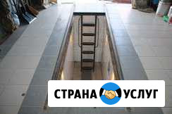 Ремонт гаражей Усть-Илимск - изображение 1