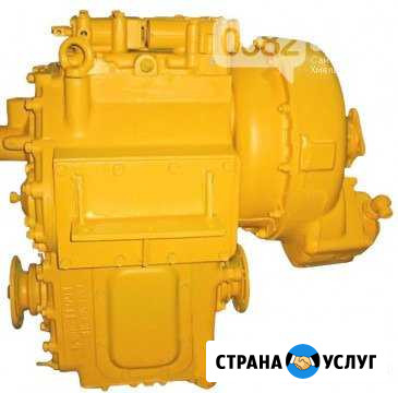 Ремонт кпп дз122, дз143, дз180, дз122-Б7 Орёл - изображение 1