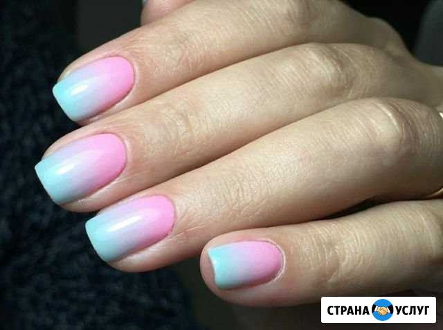 Маникюр Калининград - изображение 1