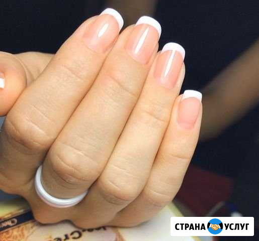 Маникюр Севастополь - изображение 1