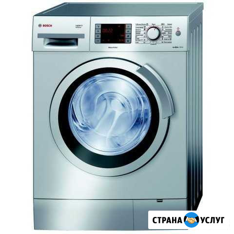 Ремонт стиральных машин в Губкине Губкин - изображение 1