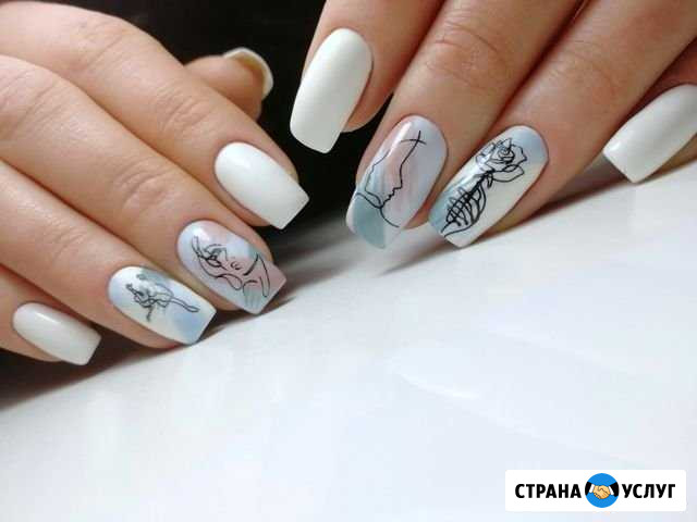 Курс по маникюру Иваново - изображение 1