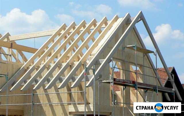 Предлагаю свою работу по стройке Кадошкино - изображение 1