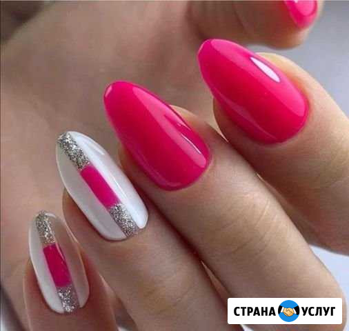 Маникюр/Педикюр Бердск Бердск - изображение 1