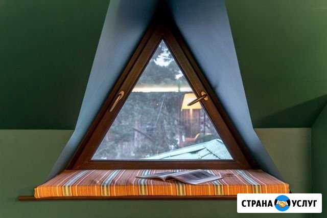 Пластиковые окна Улан-Удэ - изображение 1