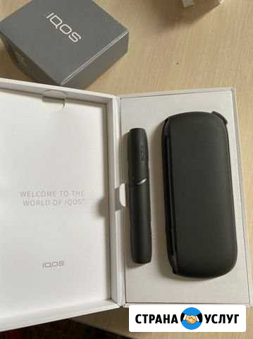 Ремонт iqos 3 Екатеринбург - изображение 1