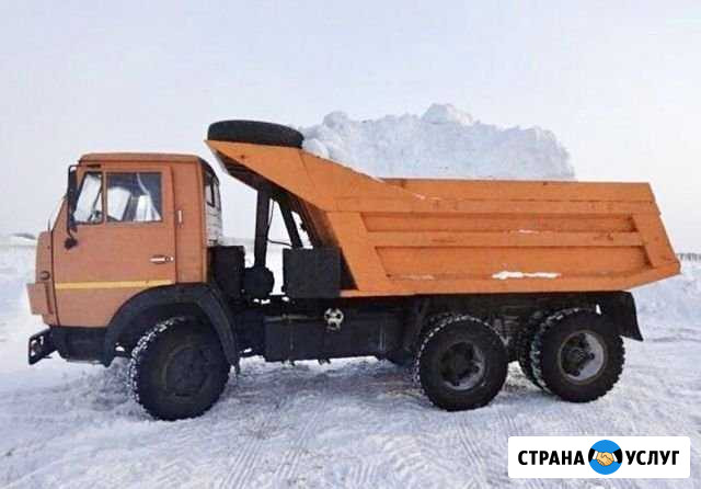 Грузоперевозки Кумертау - изображение 1