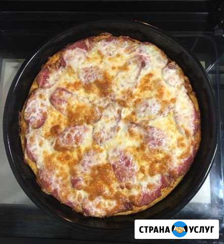 Приготовление пиццы Пятигорск - изображение 1