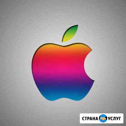 Разблокировка iPhone / iPad / MacBook Новокузнецк