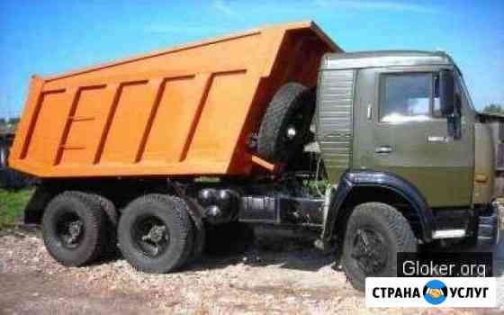 Доставка грузов: Вывоз мусора.услуги самосвала Тольятти