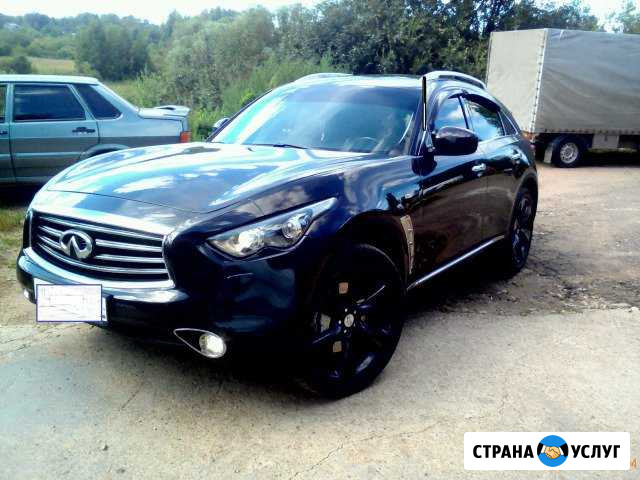 Профессиональя полировка автомобиля Боровичи - изображение 1
