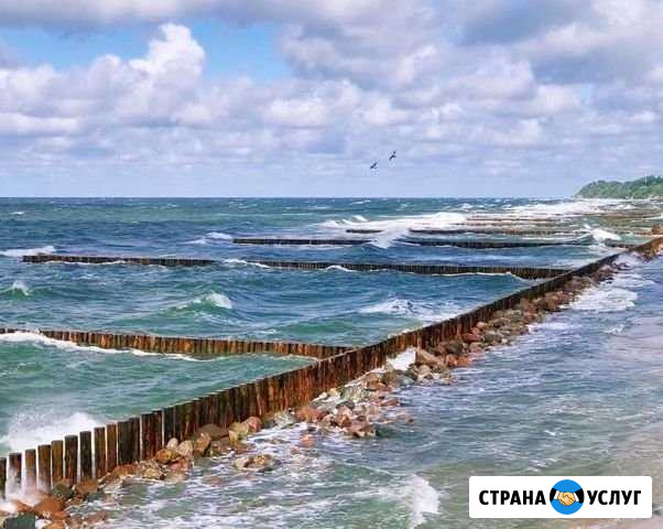 Экскурсии по знаковым местам Калининградской облас Калининград - изображение 1