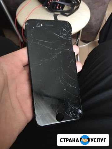 Ремонт iPhone 5/5s/6/6s Воронеж - изображение 1