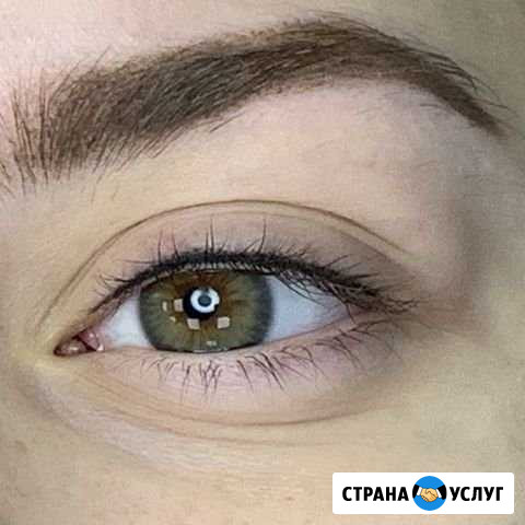 Перманентный макияж Москва - изображение 1