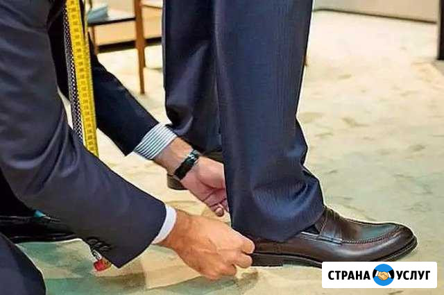 Пошив платьев Владимир - изображение 1