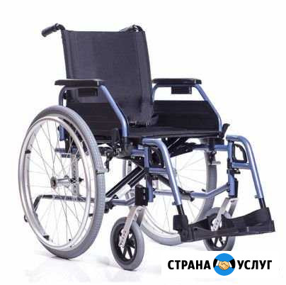 Прокат Инвалидных кресел колясок Челябинск - изображение 1