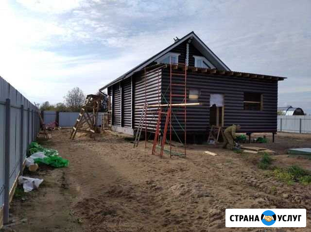 Оказание услуг Коряжма - изображение 1