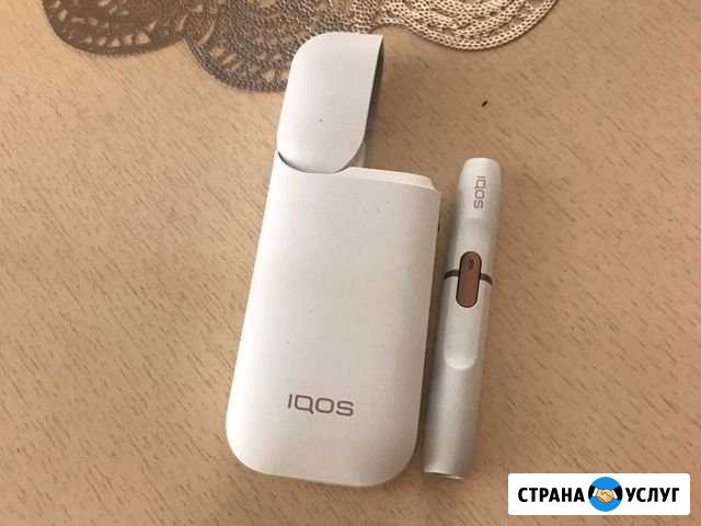 Ремонт iqos 2.4 Москва - изображение 1