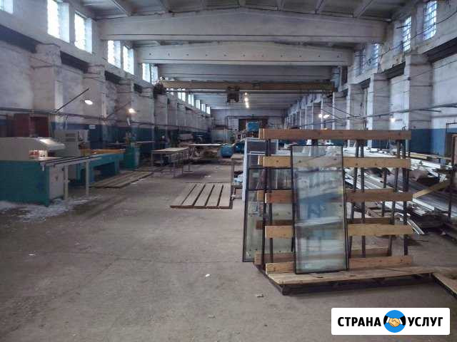 Пластиковые окна Чебоксары - изображение 1
