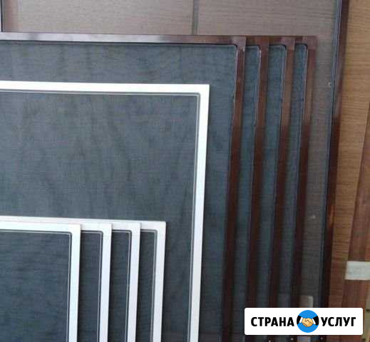 Москитные сетки Краснослободск - изображение 1